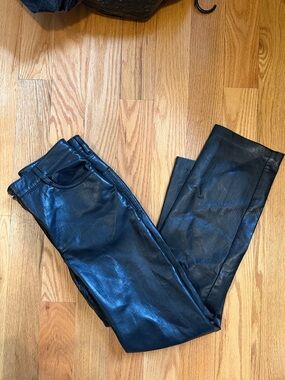 Wilfred Melina Leather Pants